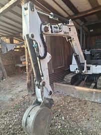 Escavatore BOBCAT 337
