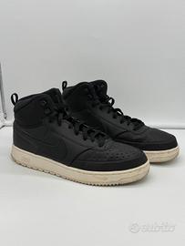 Scarpe Nike Sneakers Court Vision Mid