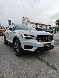 Volvo XC40 T4 Recharge Plug-in Hybrid Inscription