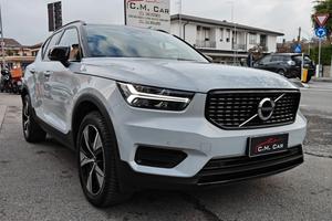Volvo XC40 T4 Recharge Plug-in Hybrid Inscription