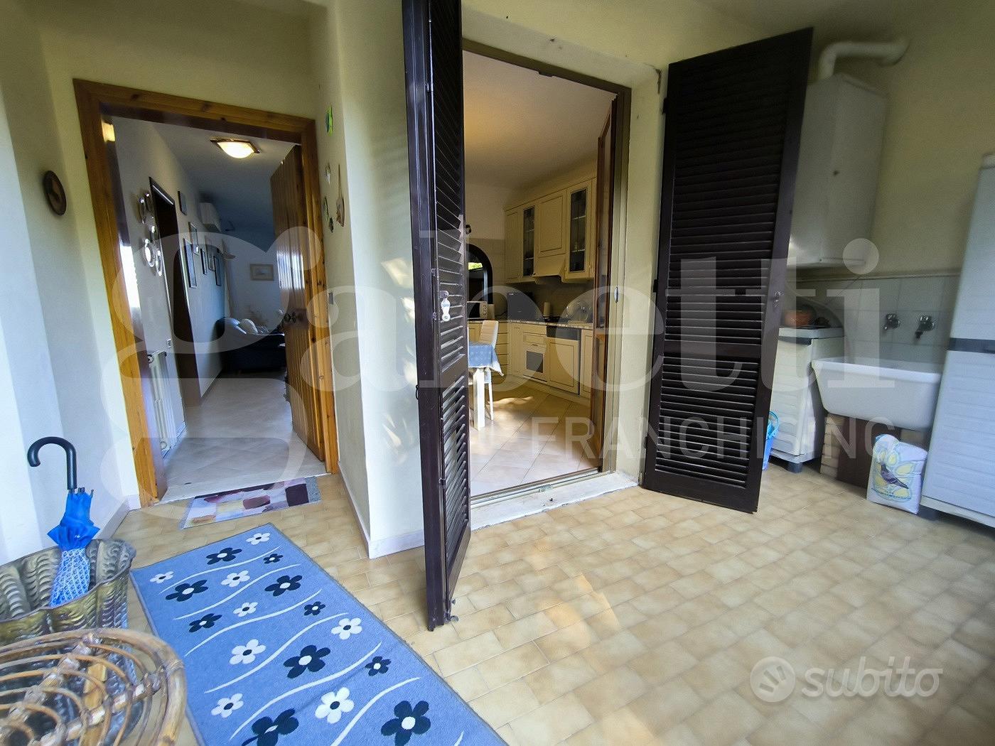 Appartamento – Scarlino, Zona 167 Scarlino - Vista 5
