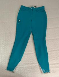 Pantaloni equitazione