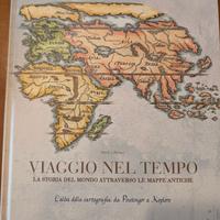 Viaggio Nel Tempo: La Storia Del Mondo Attraverso