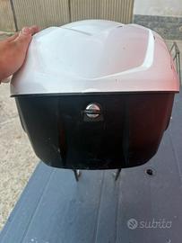 Baule malaguti F10