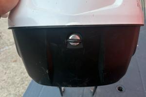 Baule malaguti F10