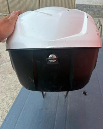 Baule malaguti F10