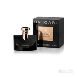 Bulgari Splendida Jasmin Noir Eau de Parfum 50 ml