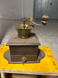 Macinacaffè d’epoca