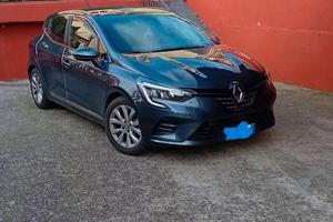 autoCLIO 1.0TCe90CV5 P ALESTIMENTO INTES