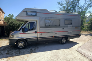 Arca superamerica 440