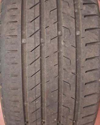 pneumatici  estivi Matador Hectorra 5 215/55 R 17