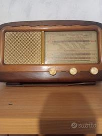 radio antica 