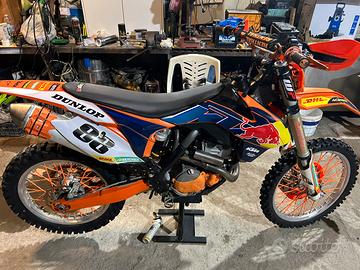Ktm 350