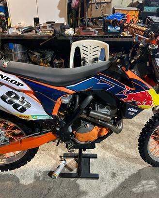 Ktm 350