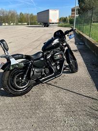 Harley Davidson edizione speciale