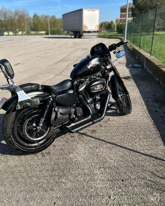 Harley Davidson edizione speciale