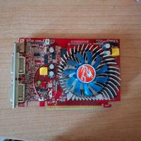 GE FORCE 9500GT da 1G ddr2.