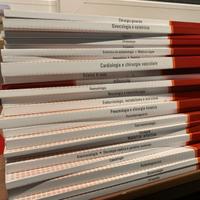 Manuali CTO 5° edizione - NON sottolineati -