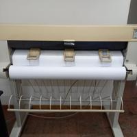 Plotter Hp DJ430C