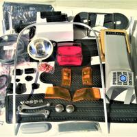 RICAMBI Vespa PX 125 150 200 : VNX1T VLX1T VSX1T