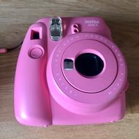 Fujifilm instax mini 9 fotocamera instantanea