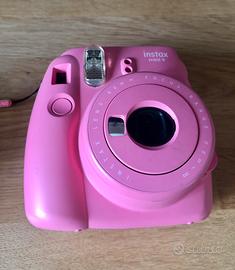 Fujifilm instax mini 9 fotocamera instantanea