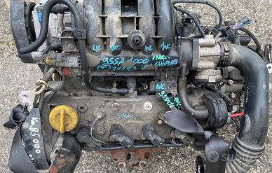 Motore alfa 1.4 16v 955A1000 130000km