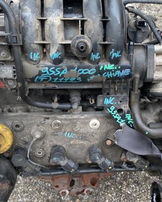 Motore alfa 1.4 16v 955A1000 130000km