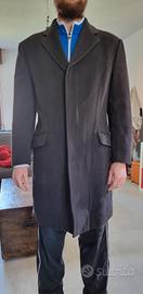 Cappotto Uomo in Lana Laura Biagiotti