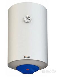 Scaldabagno Ferroli Calypso 50L
