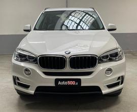 BMW X5 xDrive30d 258CV Business