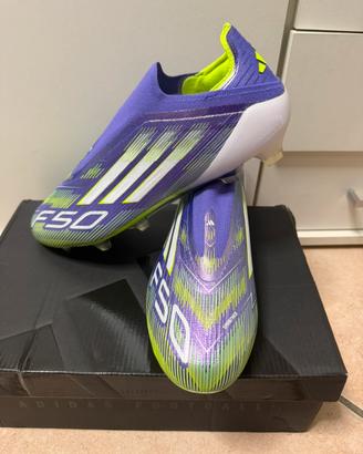Adidas F50 elite laceless FG nr 44