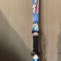 Nordica Dobermann SL 143