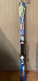 Nordica Dobermann SL 143