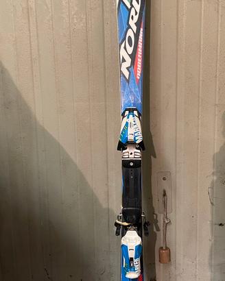 Nordica Dobermann SL 143