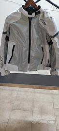giacca da donna per moto 
