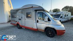 BURSTNER Serie T BURSTNER Serie T664