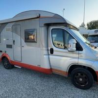 BURSTNER Serie T BURSTNER Serie T664