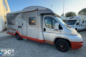 BURSTNER Serie T BURSTNER Serie T664