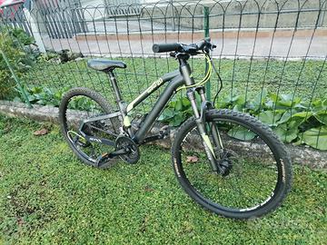 MTB 24”  Haibike