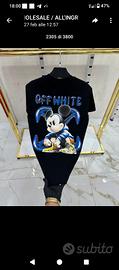 t-shirt firmate 35€