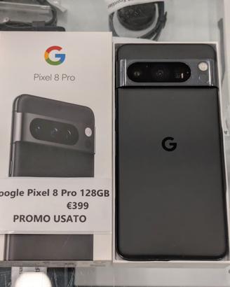 Google Pixel 8 Pro 128GB - PROMO
