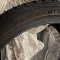 Gomme Invernali debica frigo 225 40 r18 92V