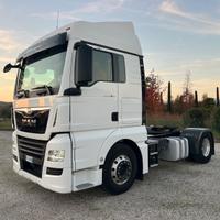 Man tgx adr completo retarder