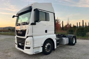 Man tgx adr completo retarder