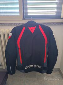giubbotto dainese