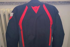giubbotto dainese