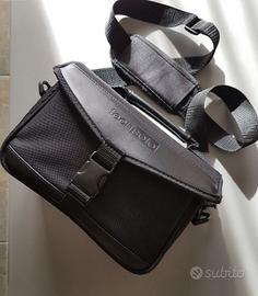 BORSA FOTOGRAFICA TECH SOLO
