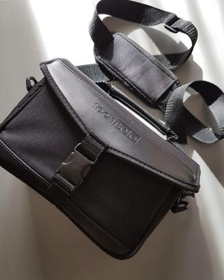 BORSA FOTOGRAFICA TECH SOLO