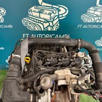 Motore M1JJ Ford Ecosport Anno 2015 1.0 Benzina Ec